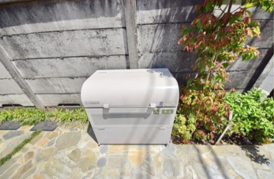 【その他共用部分】 | リブインハーモニー砧