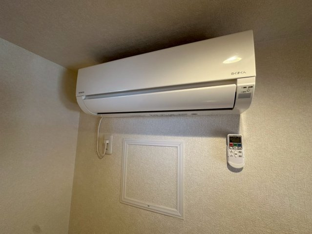 Liberta前川3丁目の設備