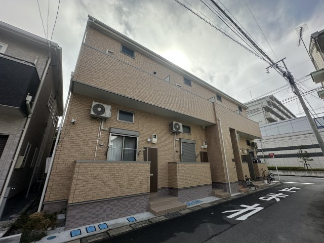 Liberta前川3丁目