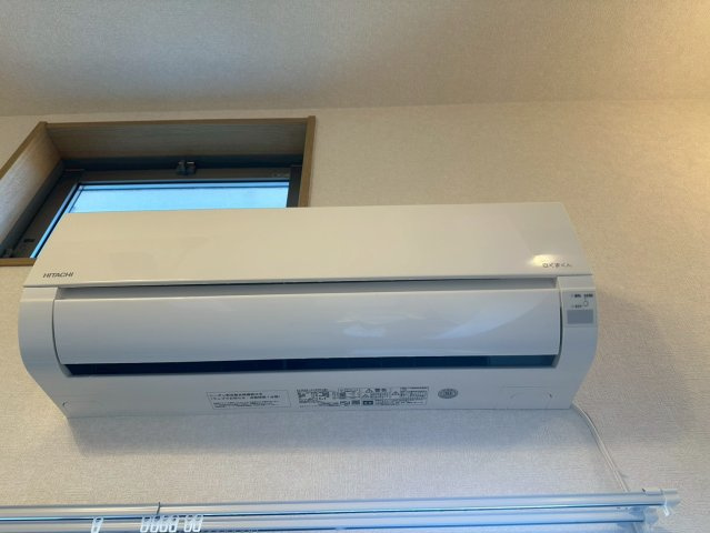 Liberta前川3丁目の設備