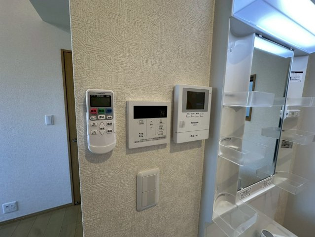 Liberta前川3丁目の設備