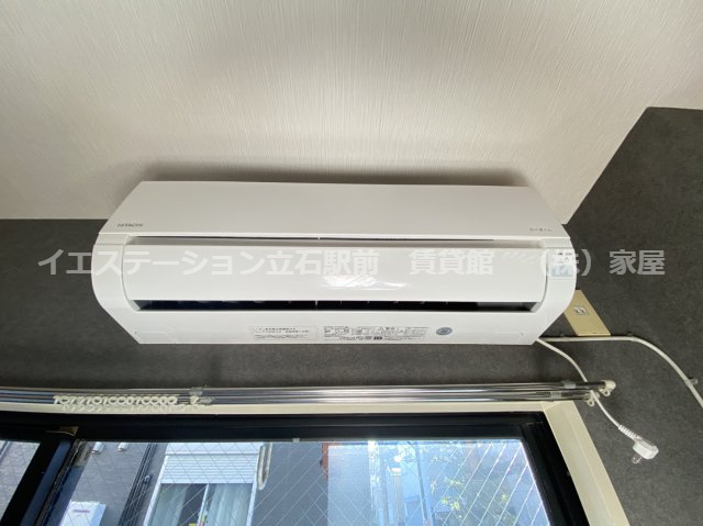 Y’ｓマンションの設備