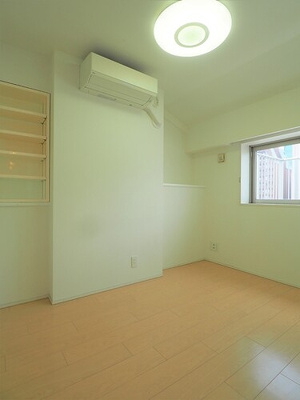 【その他】 | オープンレジデンシア南青山ウエストテラス | 5.7畳洋室