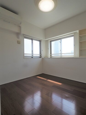 【その他】 | オープンレジデンシア南青山ウエストテラス | 5.5畳洋室