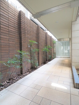 【その他】 | オープンレジデンシア南青山ウエストテラス