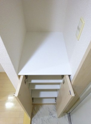 【設備】 | L-VIENT南荻窪