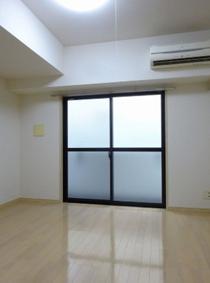 【居間・リビング】 | L-VIENT南荻窪