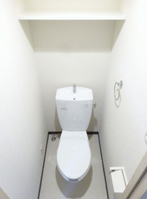【トイレ】 | L-VIENT南荻窪
