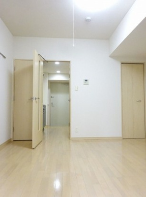 【寝室】 | L-VIENT南荻窪