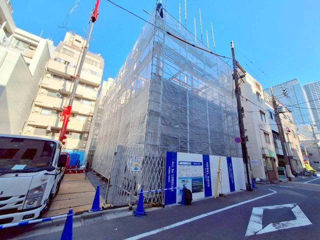 仮称　太平２丁目メゾンのその他共用部分|★ＺＥＨ－Ｍ対応ヘーベルメゾン★