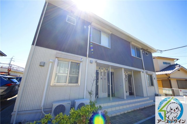 エタン・リジエールの外観