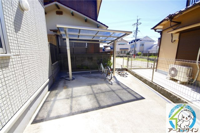 エタン・リジエールのその他共用部分