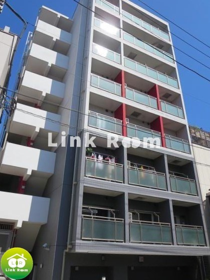 レガスタ錦糸町