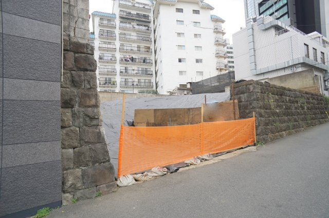 六本木７　土地