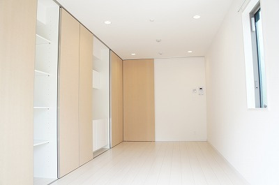 【内装】 | リブリ・フェニックス | 中はこのようになっています