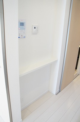 【設備】 | リブリ・エルミタージュ