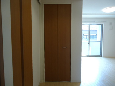 【収納】 | レジデンシア楓 | 収納