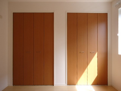 【内装】 | レジデンシア楓 | 洋室