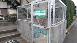 コンフォールのその他共用部分