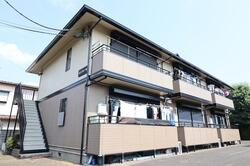 コンフォールの外観