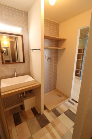 コンフォールの設備