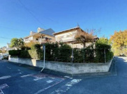 東松山市白山台　中古戸建の画像