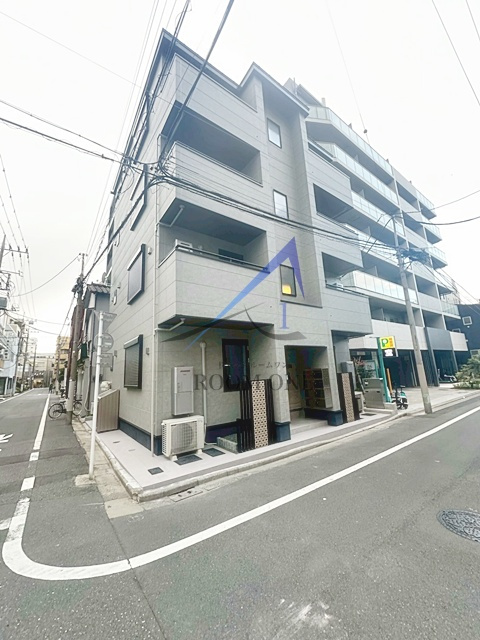 アパートメントＴＳ０２