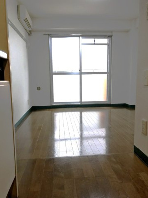 【居間・リビング】 | スプリングス日吉