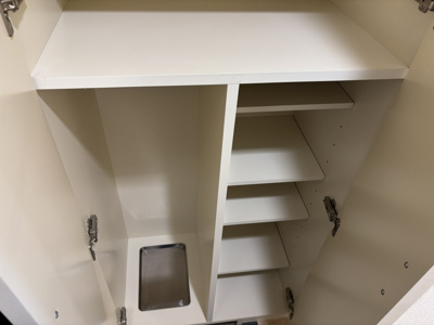 【収納】 | ユーレジデンス東陽町