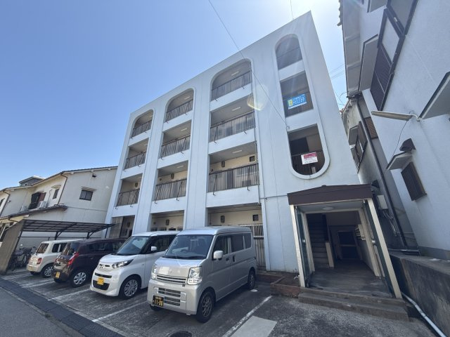 網干コーポ