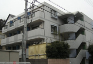 メゾン・ド・リムールの画像