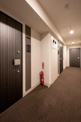 【その他共用部分】 | グランカーサ東中野