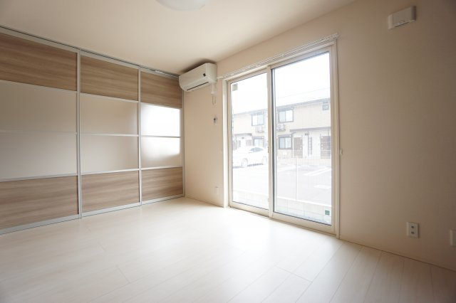 【その他】 | フェニックス | ※同物件、同タイプ、間取り反転のお部屋です