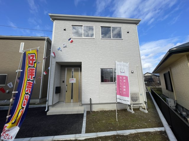 八戸市新井田西１丁目ｰ2号棟のその他