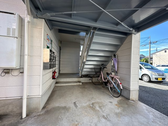 ドリームのその他共用部分