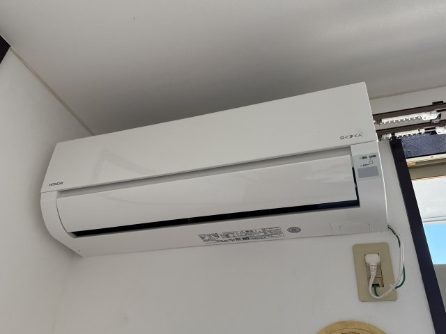 ドリームの設備