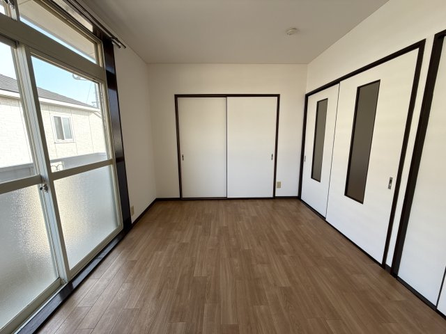 ドリームの子供部屋