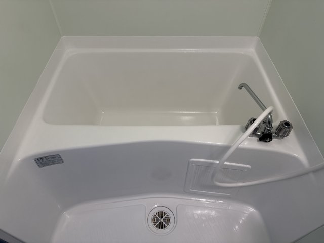 ドリームの浴室