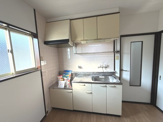 ドリームのキッチン