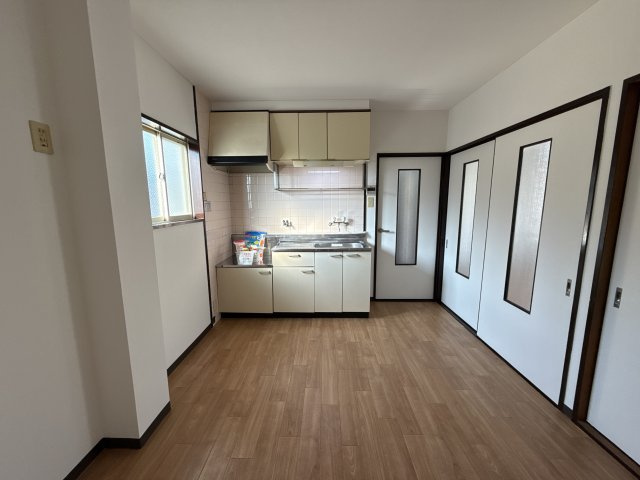 ドリームの居間・リビング