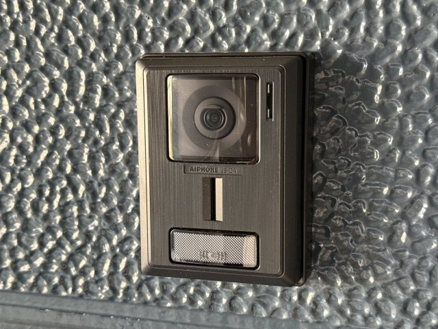 ドリームのセキュリティ