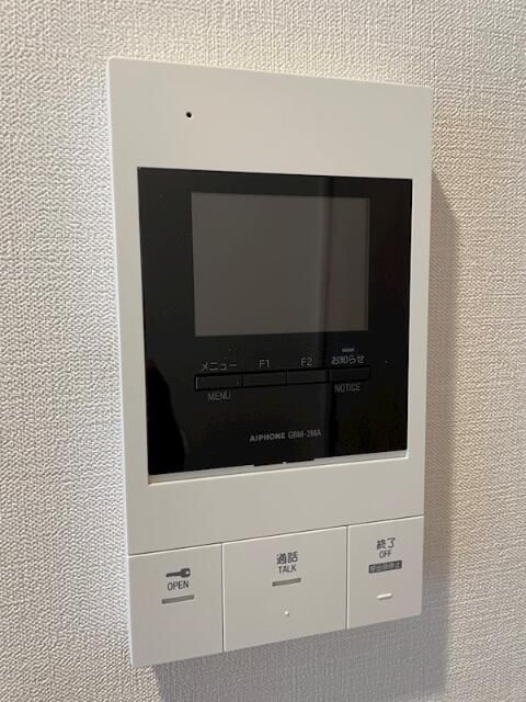 第一辻ビルの設備