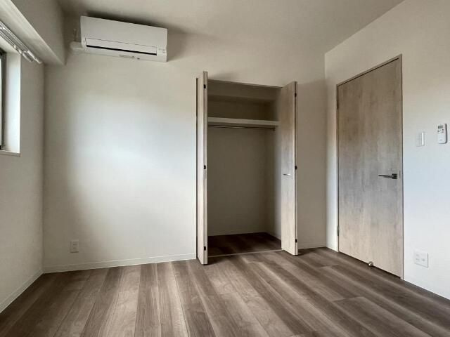 第一辻ビルの収納