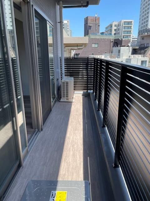 第一辻ビルの展望