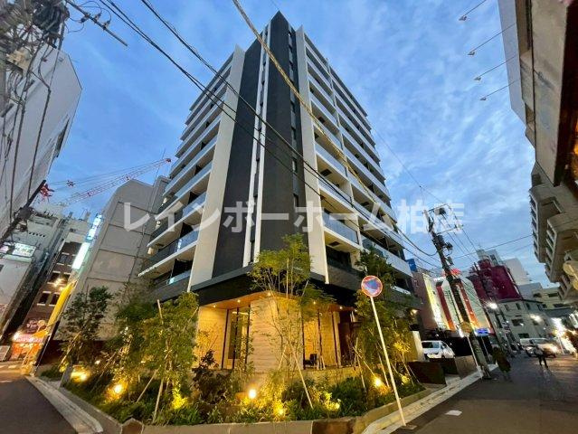 【仲介手数料：50％OFF】対象物件！