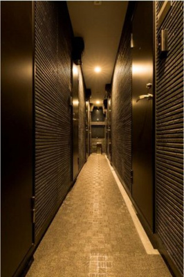 【その他共用部分】 | RELAXEED | 共用廊下