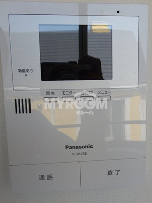 【セキュリティ】 | RELAXEED | (同一仕様写真)