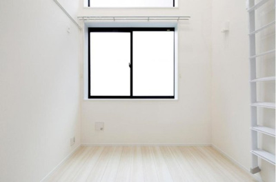 【居間・リビング】 | RELAXEED | オシャレなホワイトフローリング☆(同一仕様写真)