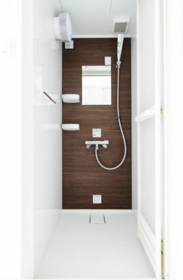 【浴室】 | RELAXEED | シャワールーム★(同一仕様写真)