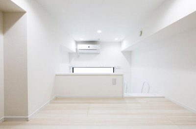 【寝室】 | RELAXEED | 便利なロフト付き☆(同一仕様写真)